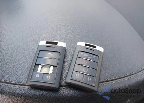 2012 Cadillac Srx Luxury Collection from USA, damaged, VIN 3GYFNAE3XCS544002